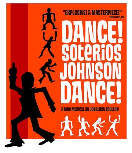 dance soterios johnson dance mp3