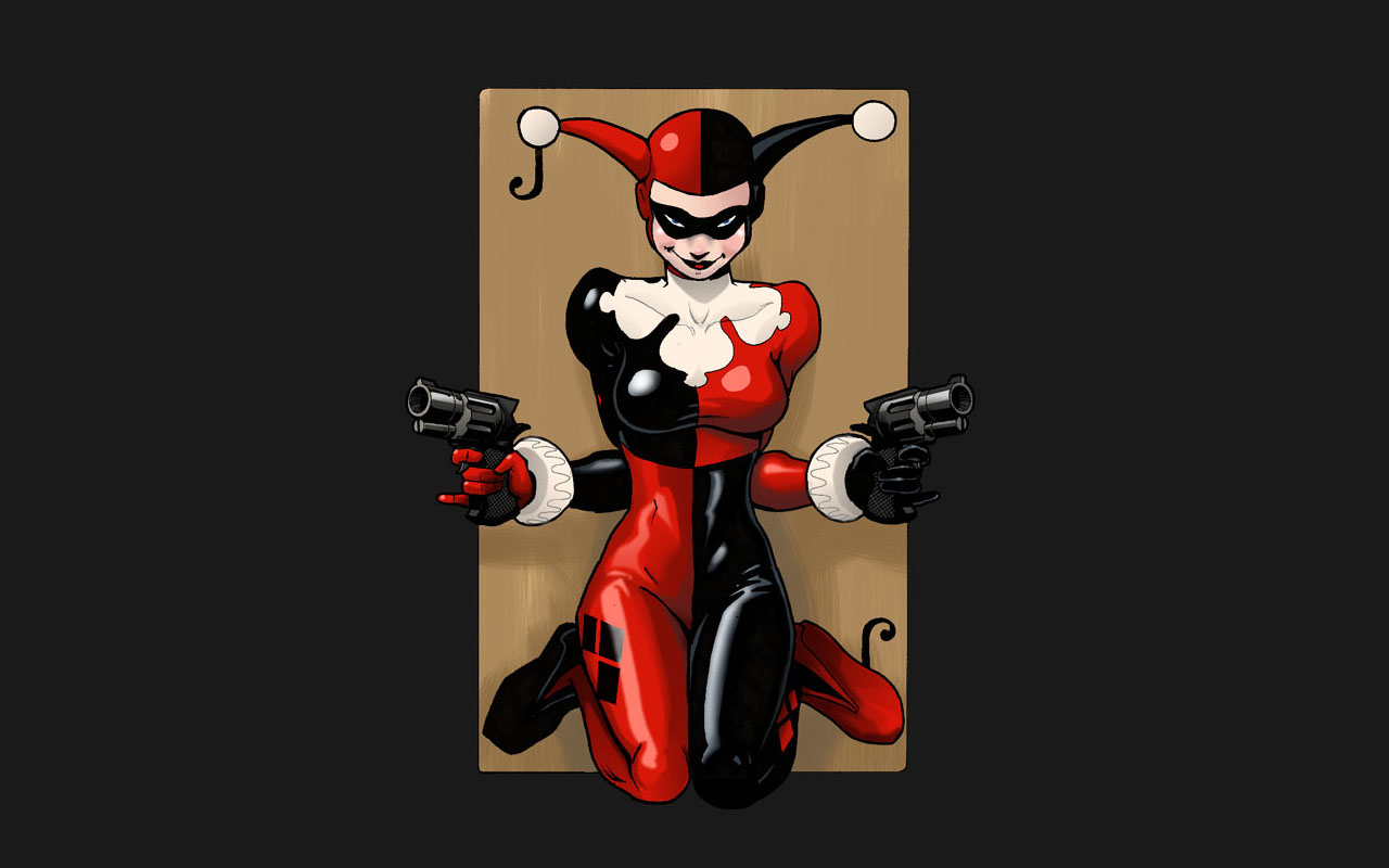 HarleyQuinn