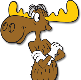 moose
