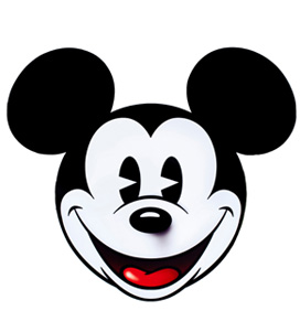 MickeyMouse