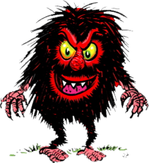 Monster
